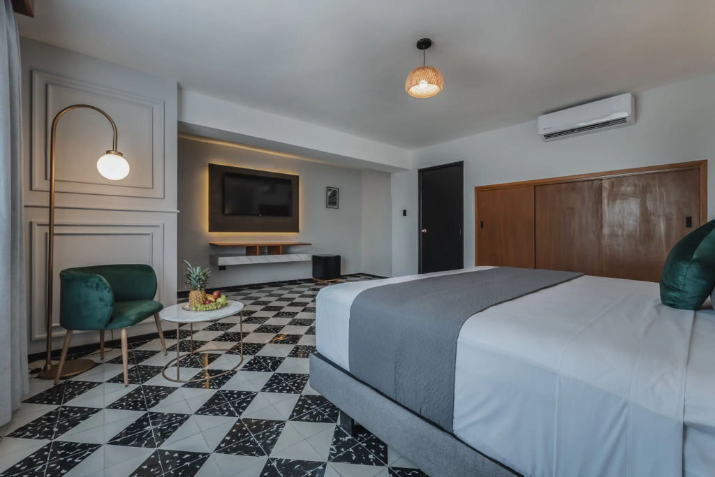 Hotel photo 5