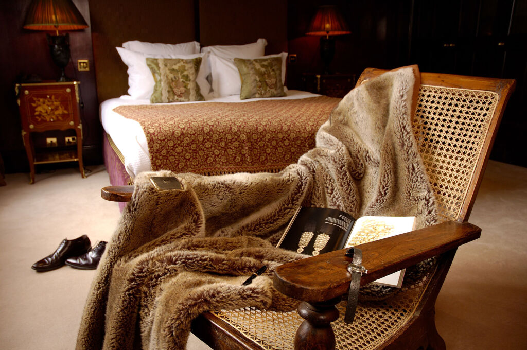 San Domenico House Hotel, Chelsea and Knightsbridge London by null