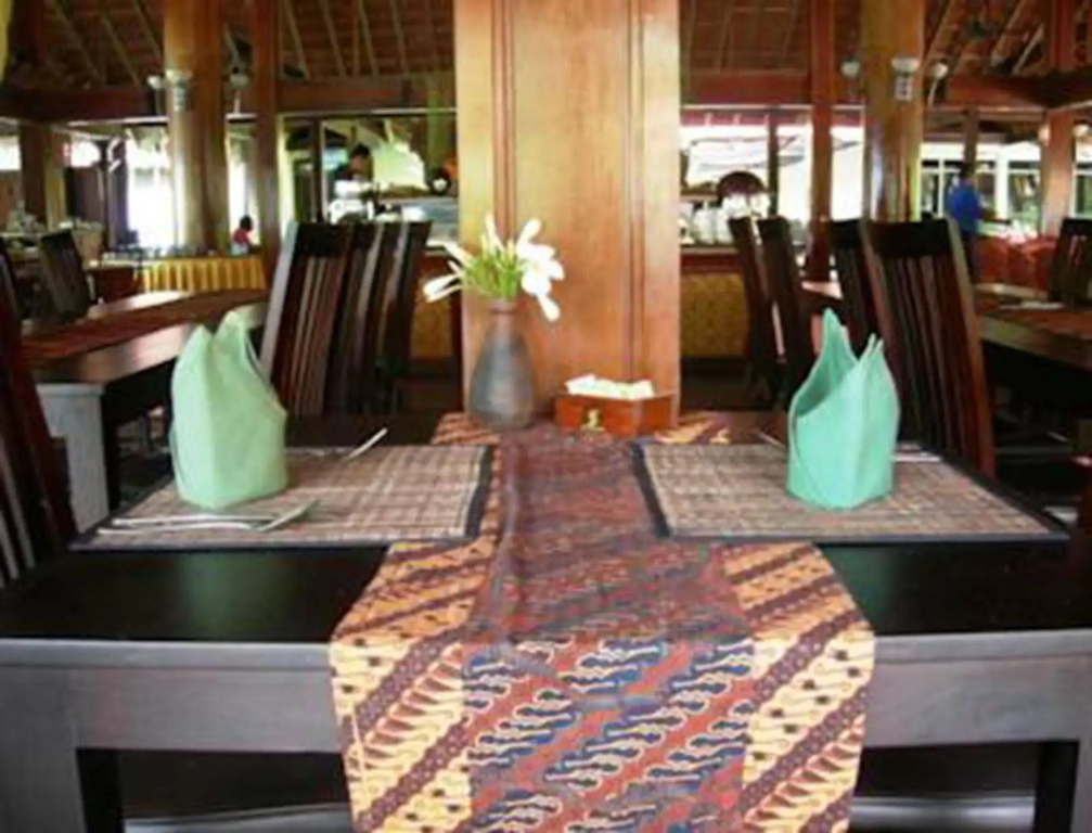 Sutra Beach Resort - Général