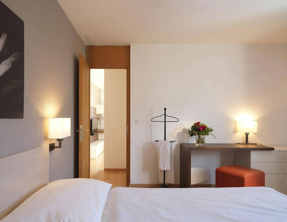 SOLARIA Serviced Apartments by null