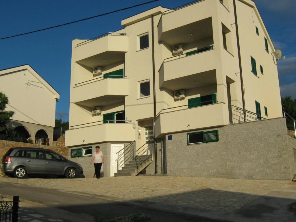 Villa Luce