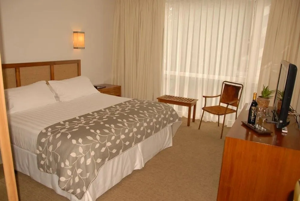 Hotel Raices - Général