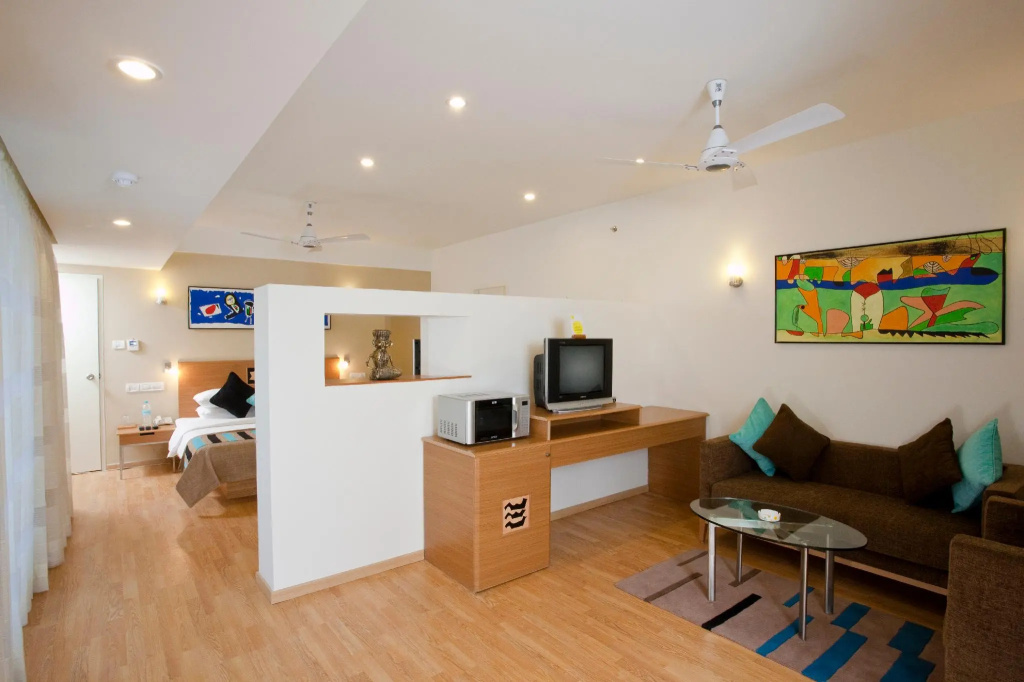 Hotel photo 4