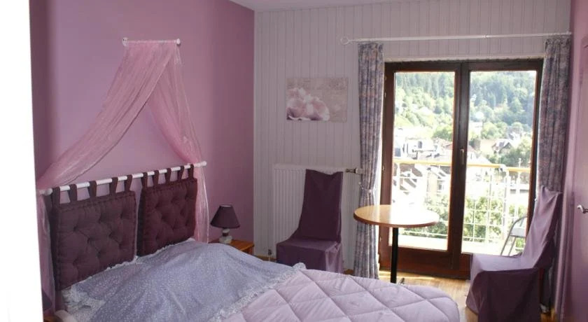 B&B Le Corumont - фото 3