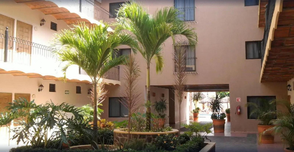 Casa Margarita Hotel