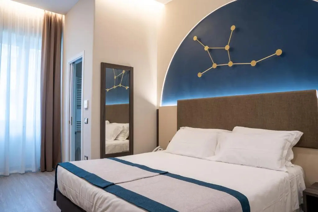 Comfort room