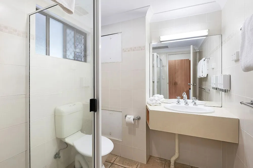 Cannonvale Reef Gateway Hotel - Chambres