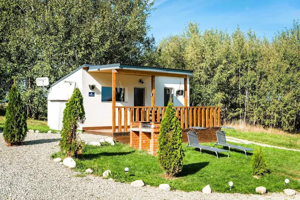 RAI Lodges