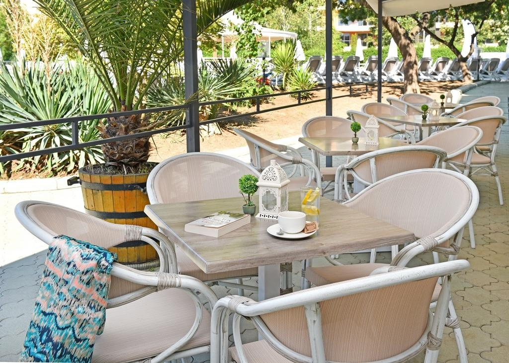 iHotel Sunny Beach - Général