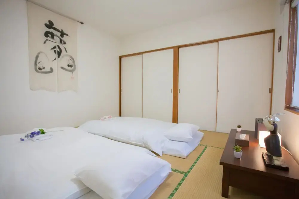 Yume House