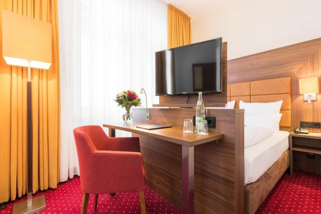 Hotel photo 6