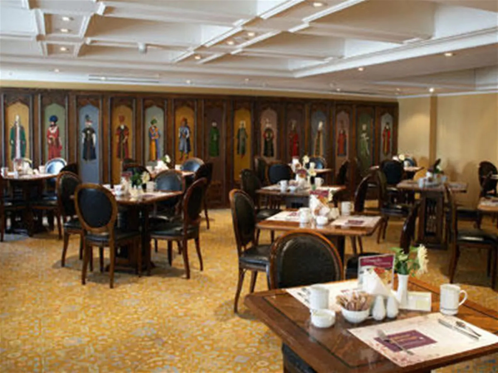 Anemon Kent  İzmir Otel - фото 21