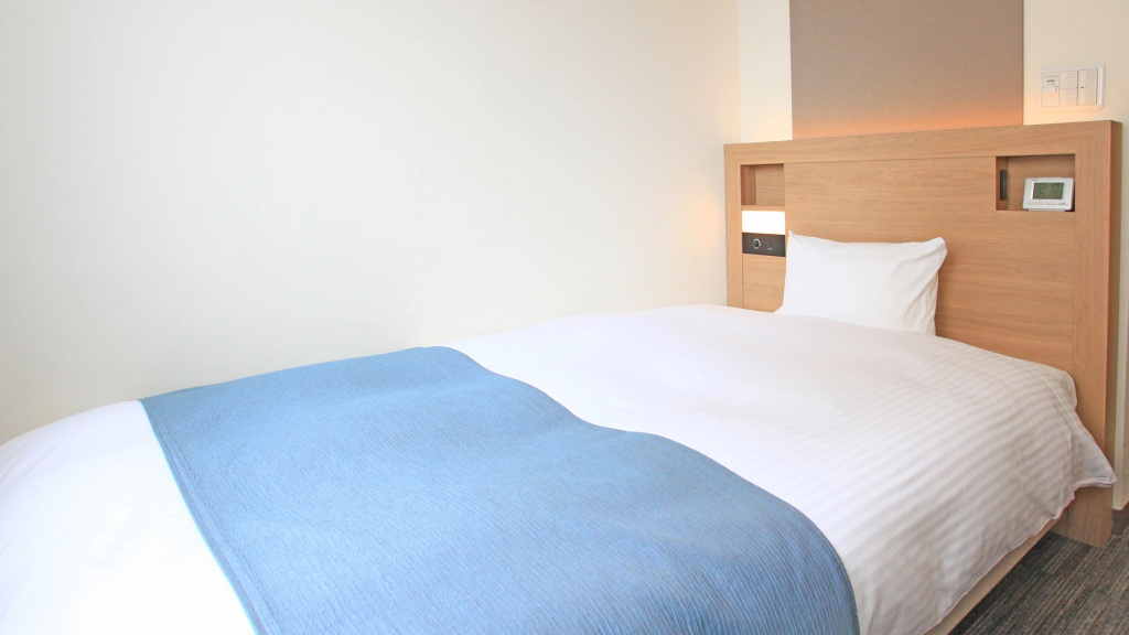 Urban Hotel Kusatsu - Chambres