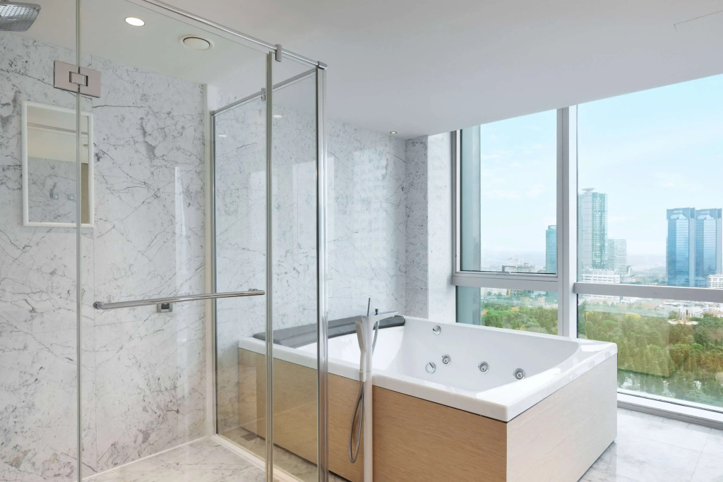 Wyndham Grand Levent Istanbul Hotel & Conference Center - фото 8