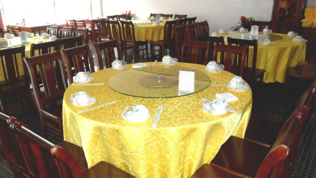 GreenTree Inn Taizhou Taidong Railway Station Business Hotel - Général