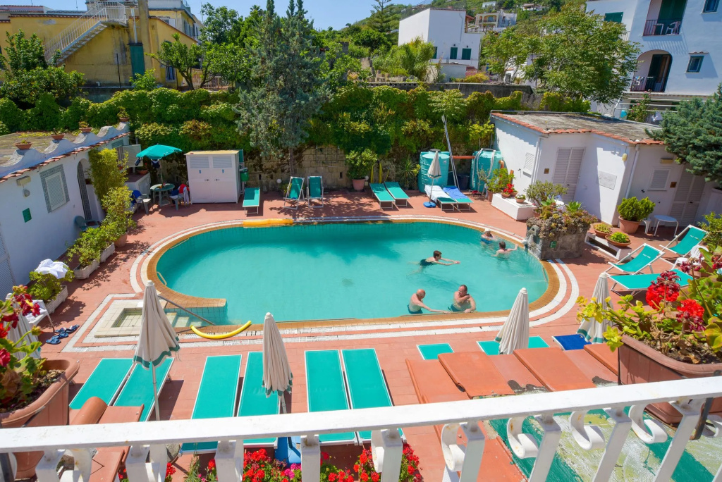 Hotel photo 19