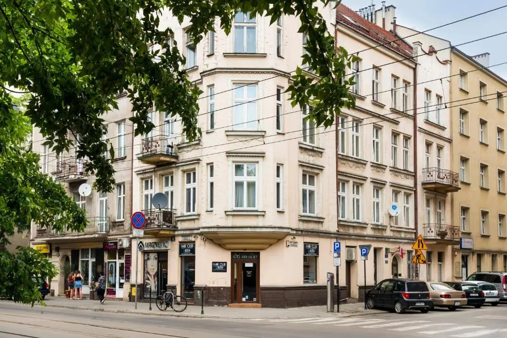 Home Sleep Home Przemyska