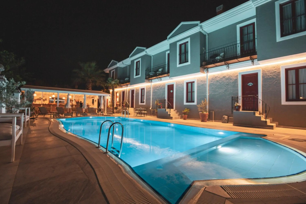 Hotel photo 21