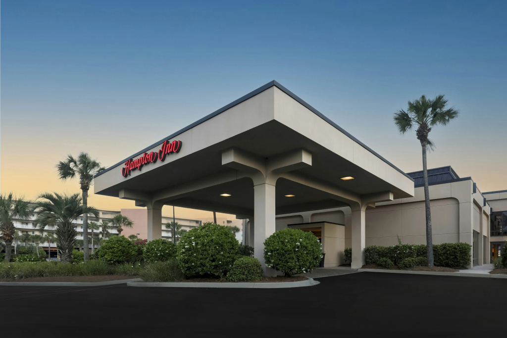 Hampton Inn Ft. Walton Beach