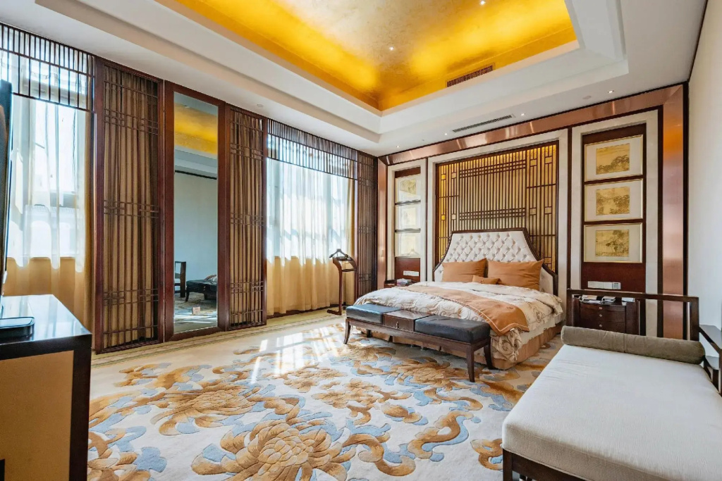 Mianyang Xinbeichuan Hotel - Général