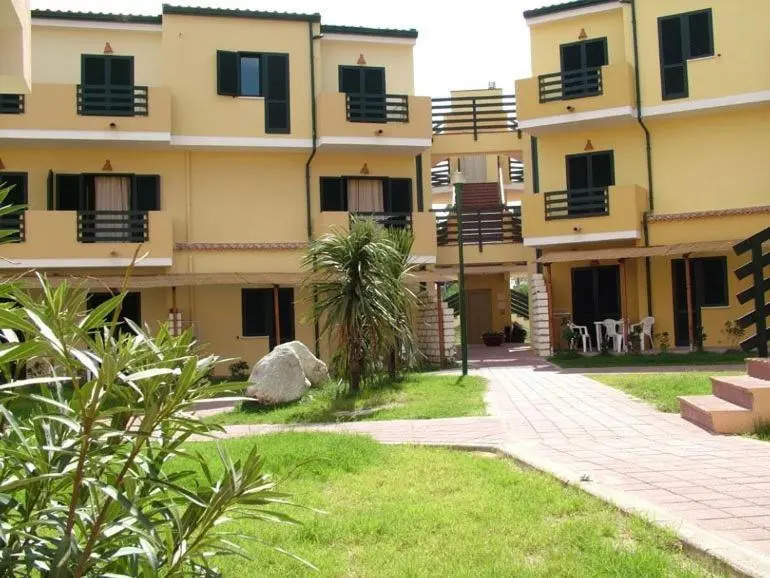 Villaggio Santandrea Resort - Chambres