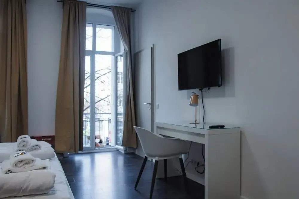 Hotel photo 5