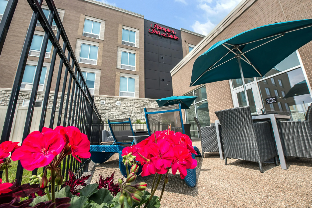 Hotel photo 21