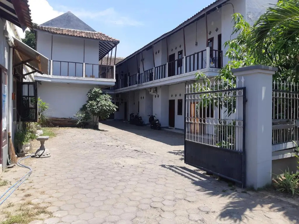 Griya Kost Mendut