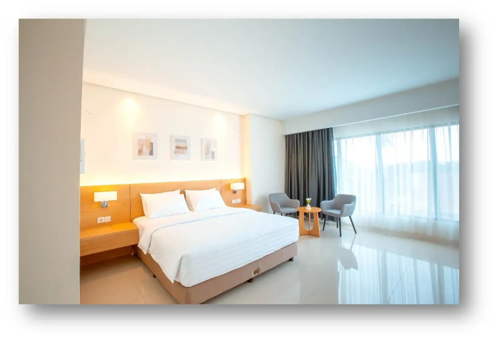 Hilani Boutique Hotel — фото 4