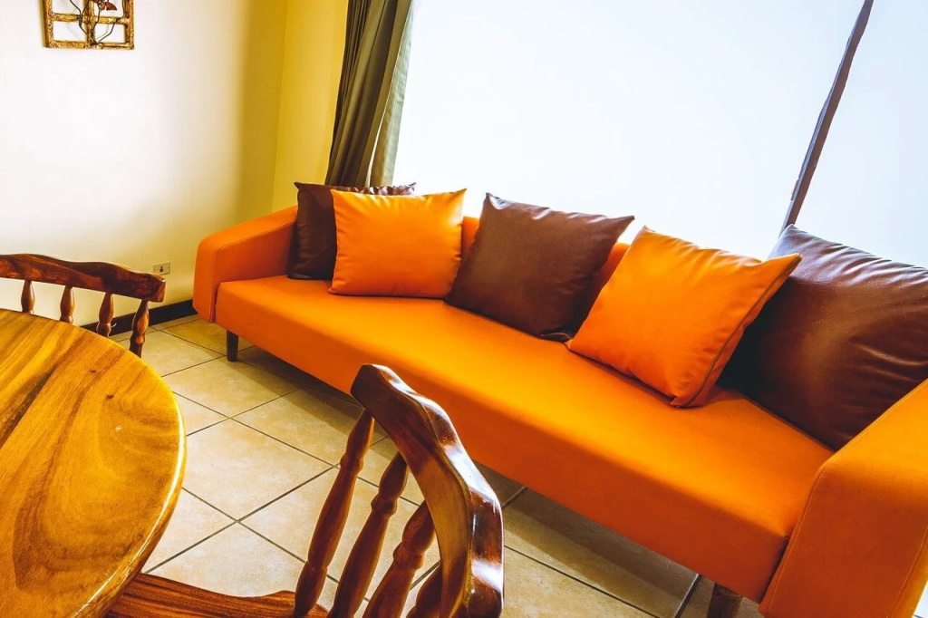 Balcony & Terrace