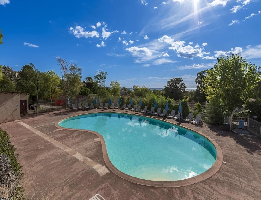 Afficher la photo 6 — Family Villa Near Favone Beach