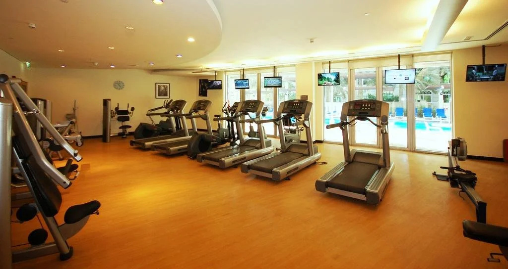 Hotel photo 14