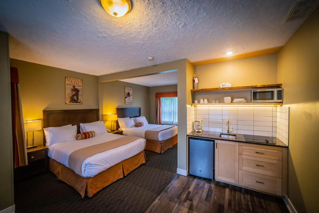 Hotel photo 3