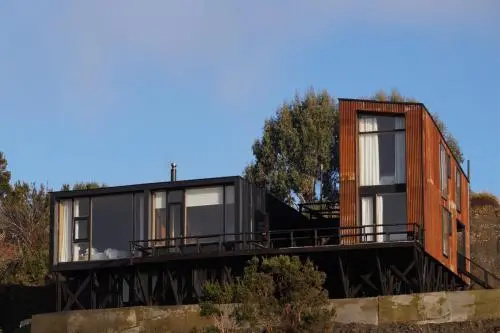 El Coo Lodge