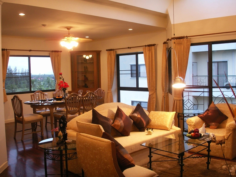 Seastar Properties Resort - фото 19