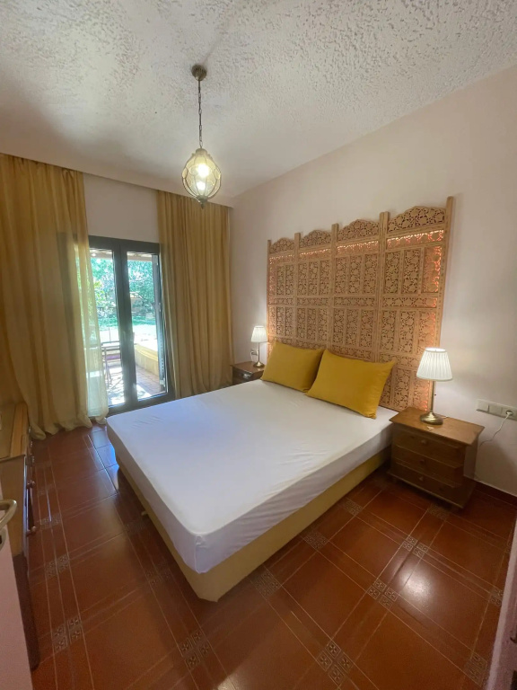Hotel Ariadne Skyros - Chambres