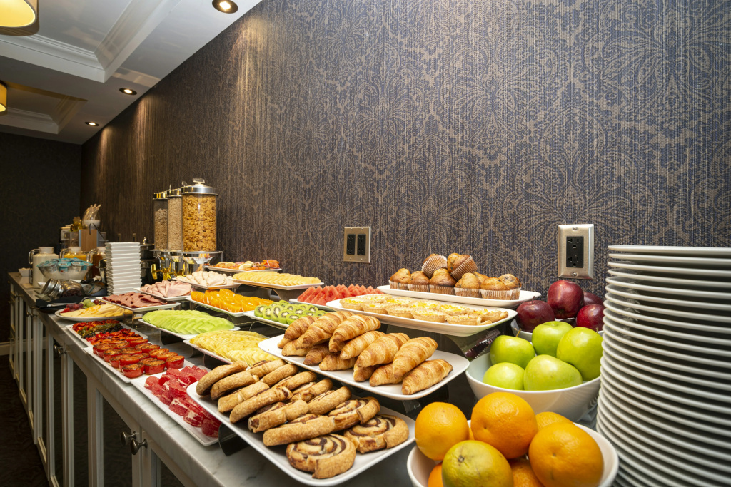 Hotel photo 17