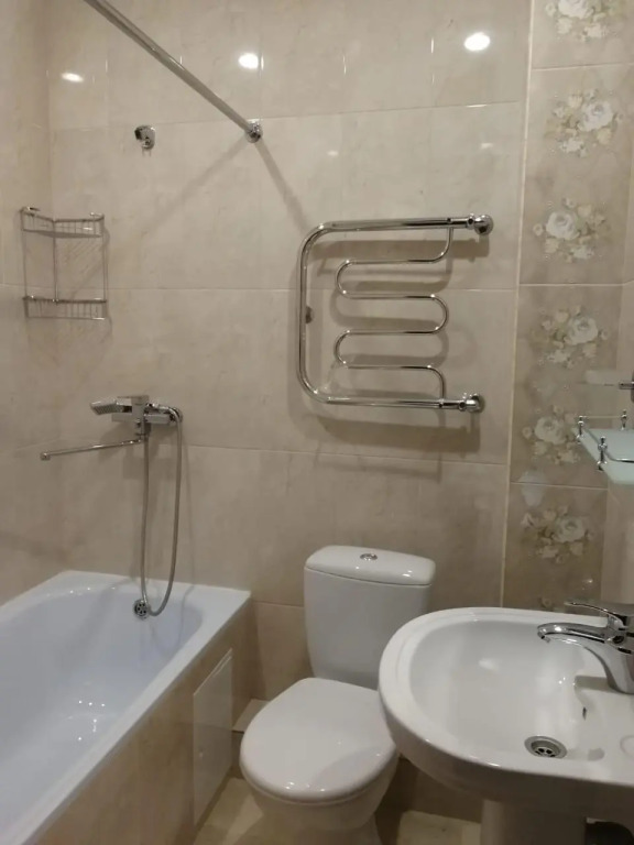 Трёхместный номер Standard Мансарда в Райский дворик