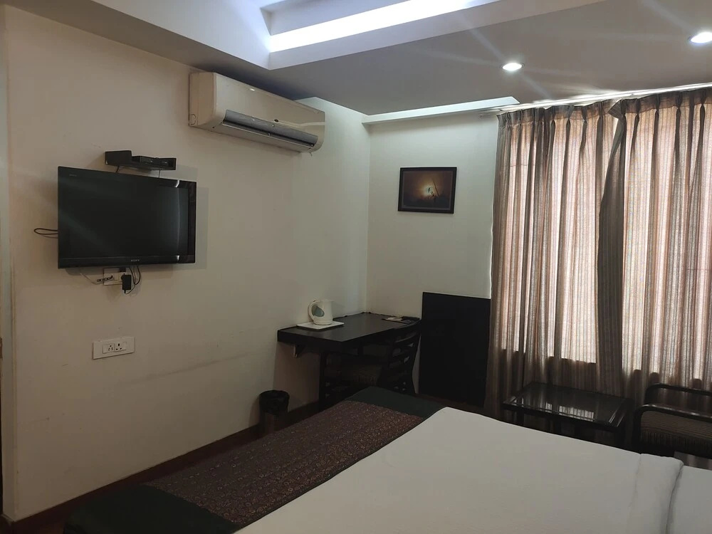 Hotel Anand Retreat - Général