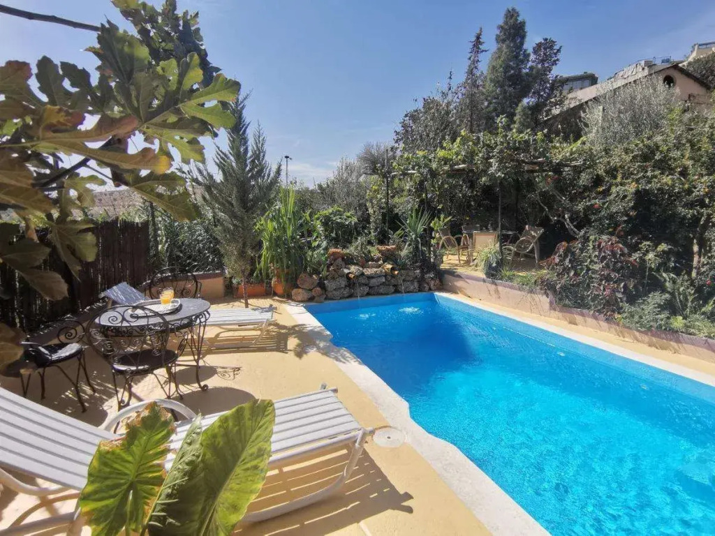 2 BR Charming Apartment Fes - фото 8