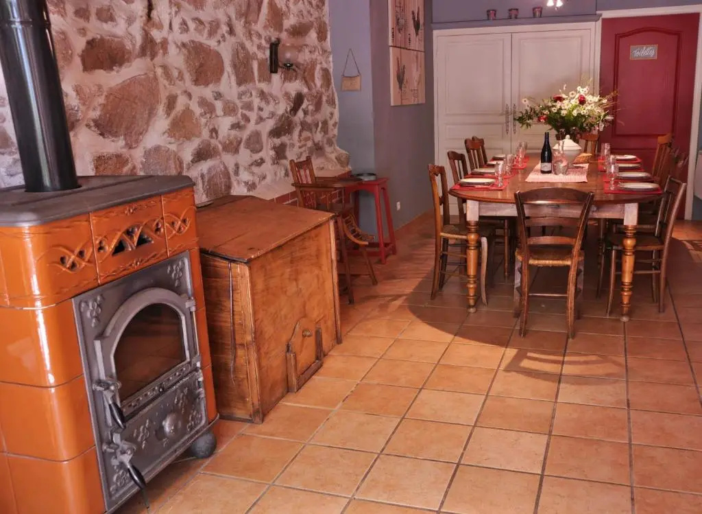Afficher la photo 8 — La ferme aux Abeilles