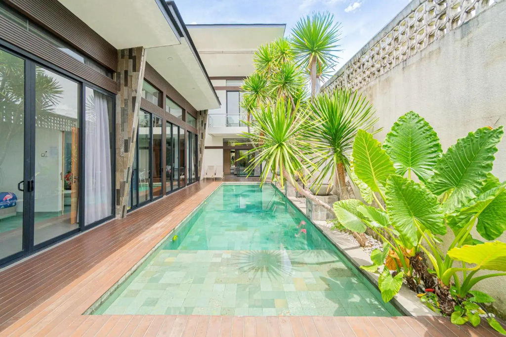 NH Residence by Bukit Vista