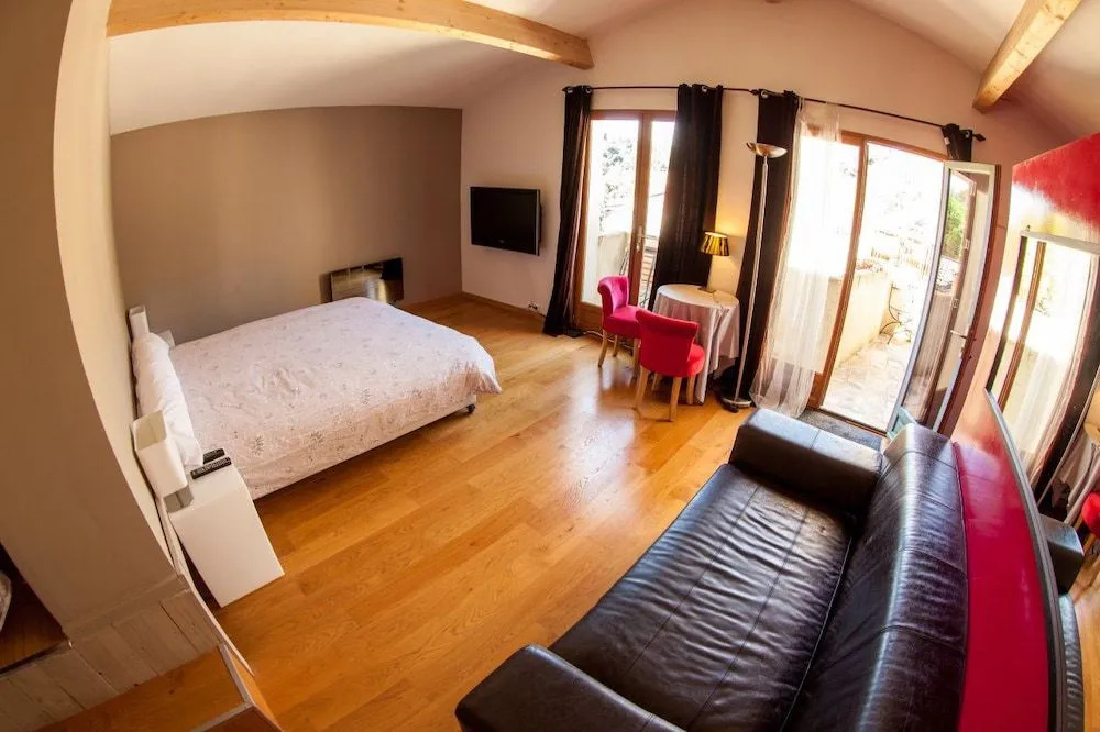 Voir la photo 4 — Les Terrasses de Castelnau