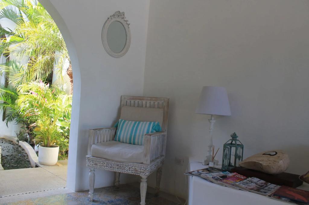 Toto Blue Hotel Boutique - Général