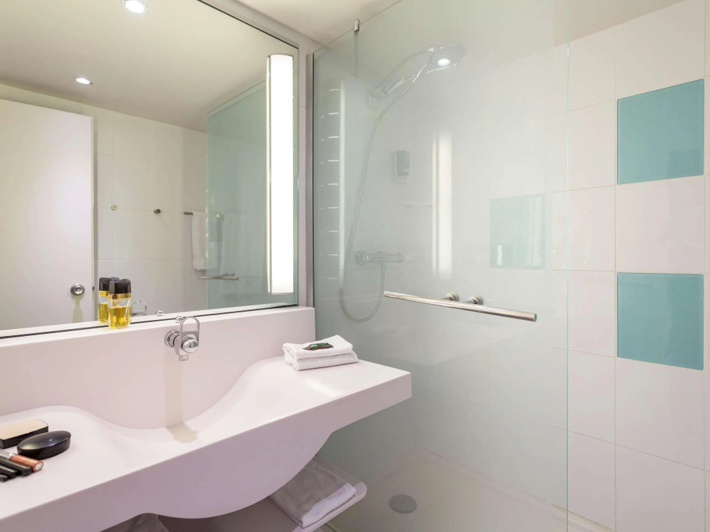 Novotel Bordeaux Mérignac - Général