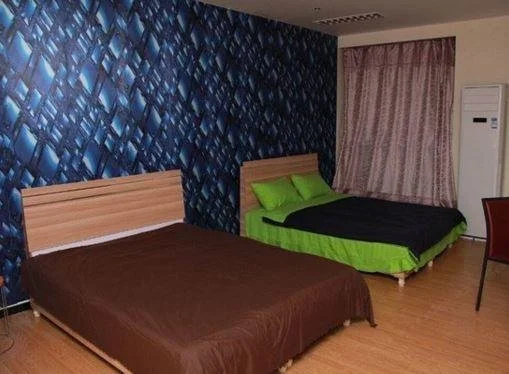 Dongsheng Square ApartHotel