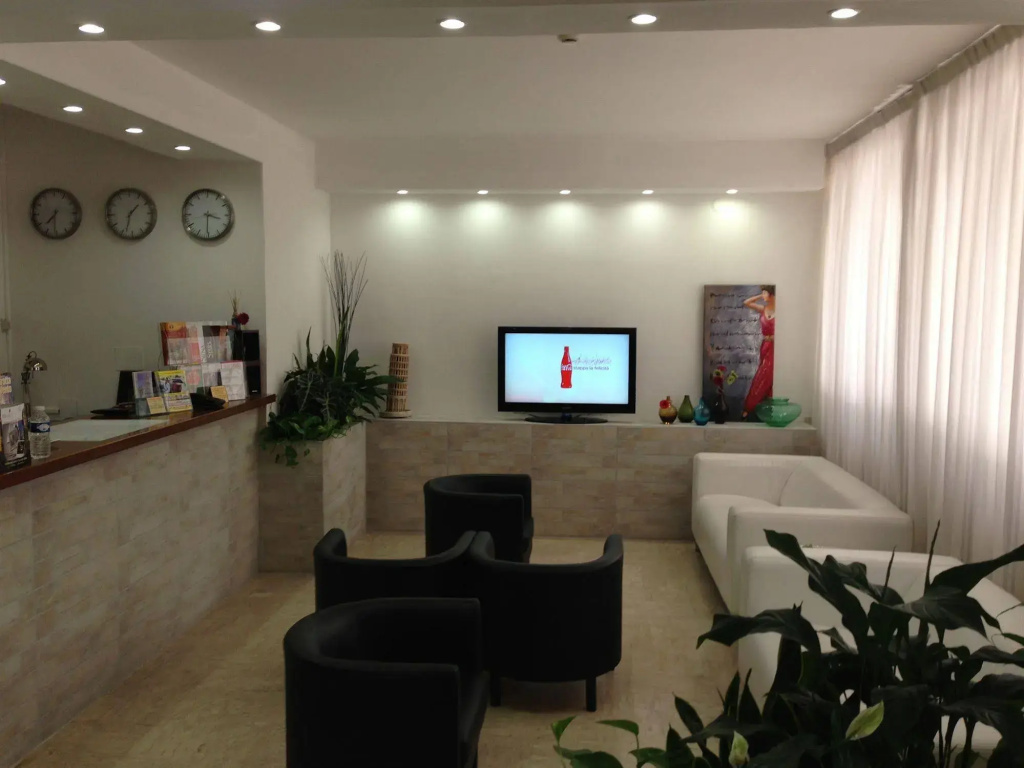 Hotel photo 21