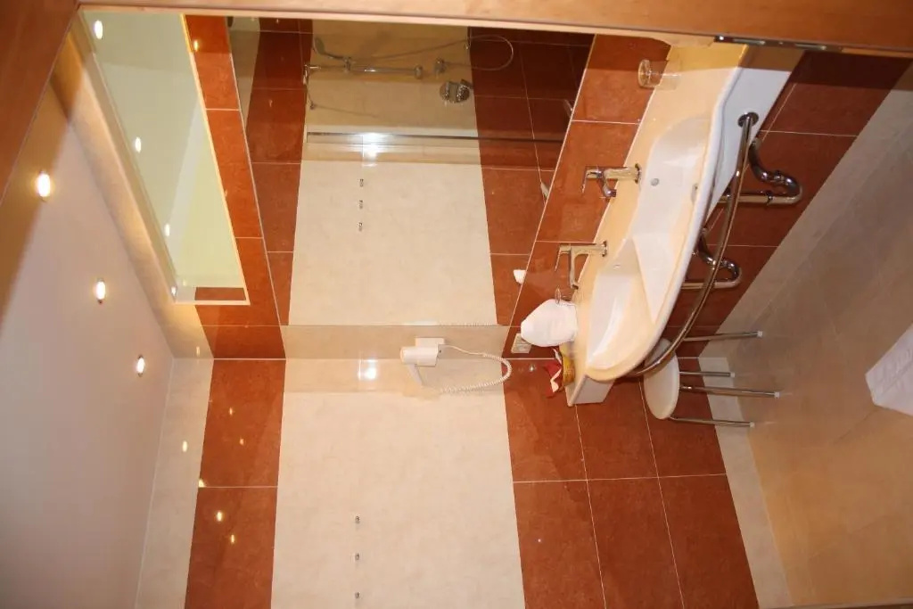 Post - Chambres