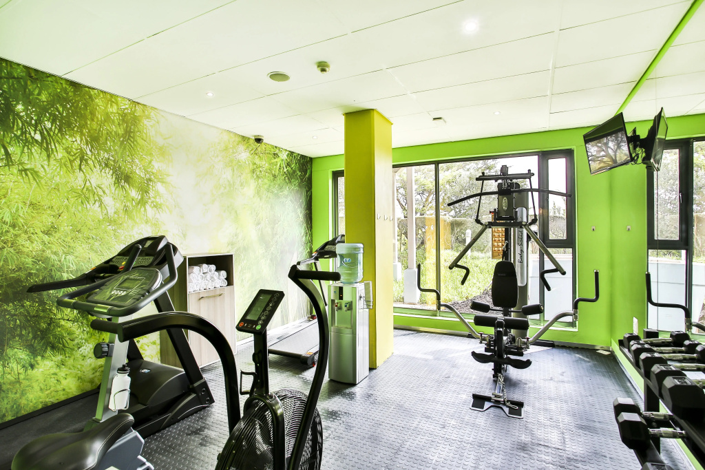 Holiday Inn Express Sandton Woodmead by IHG - Général
