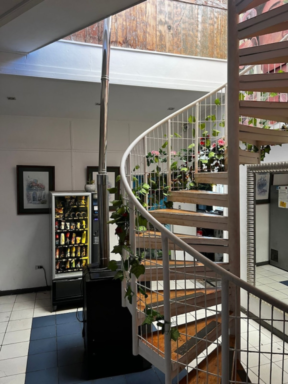 Club House By Concón